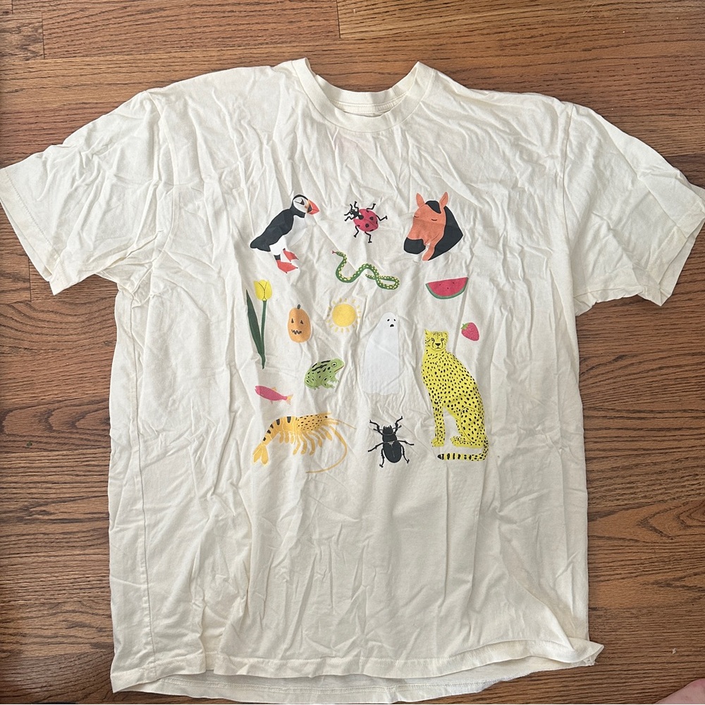 Lorien Stern T-Shirt